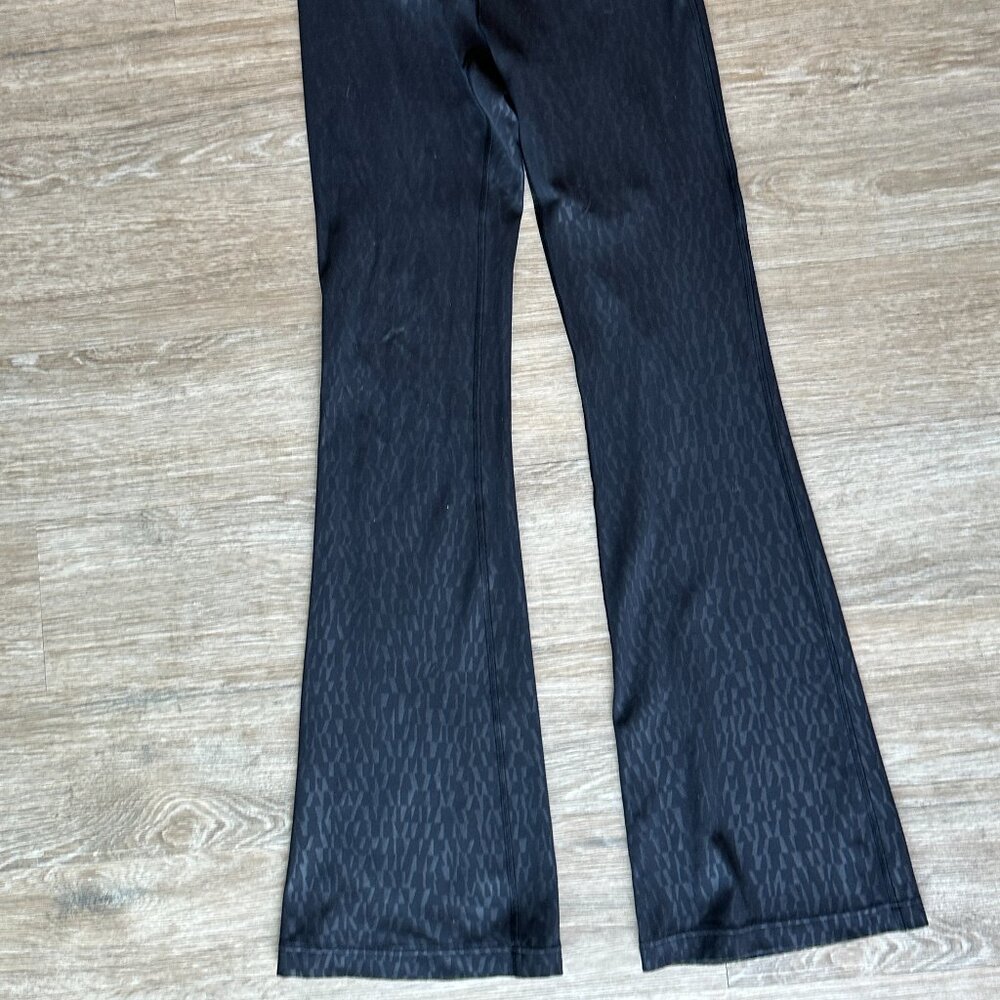 Lululemon Align Flare Leggings